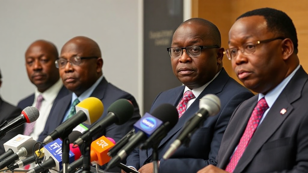 IMF Reviews Kenya's Debt Sustainability, Recommends Fiscal Consolidation Path