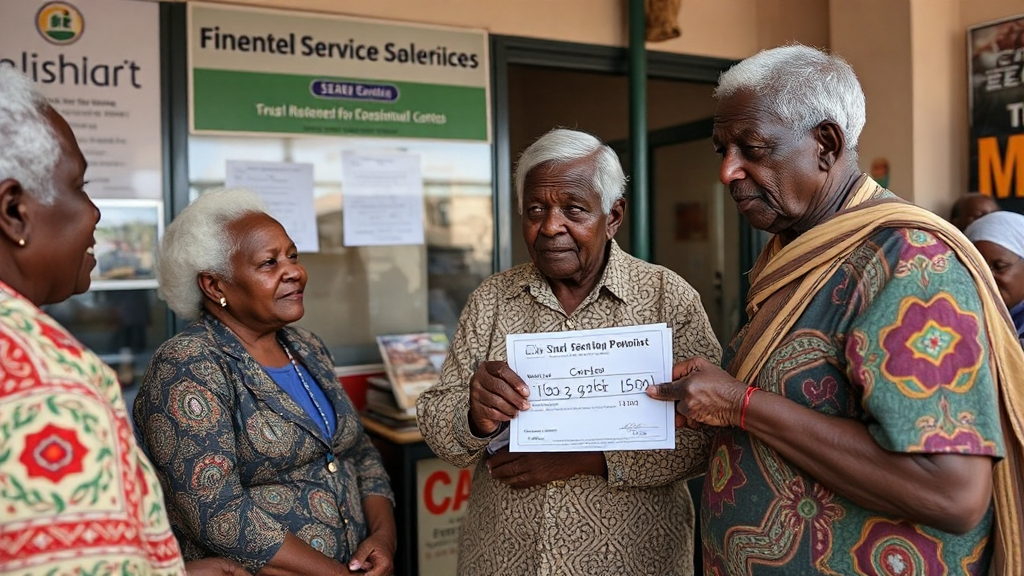 Kenya's Pension Fund Assets Cross Ksh 2 Trillion Milestone in 2026