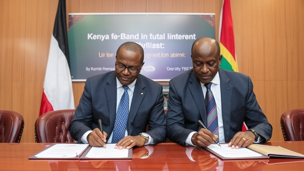 KCB Group Acquires DRC Bank in Strategic East Africa Expansion