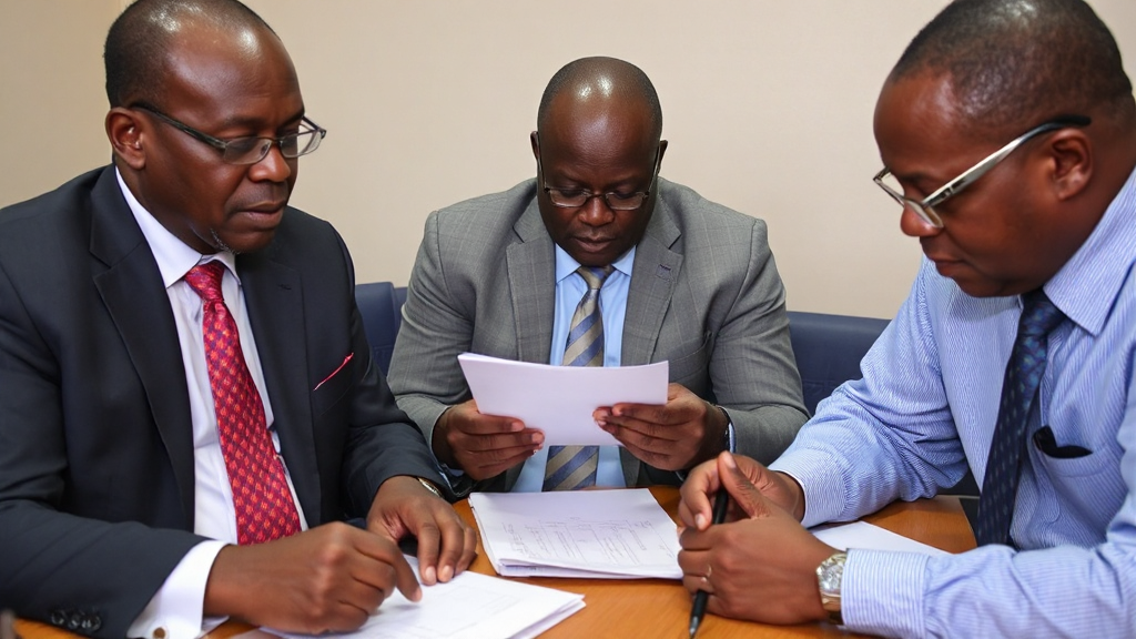 Kenya's National Debt Hits Ksh 12 Trillion as Treasury Seeks New Financing