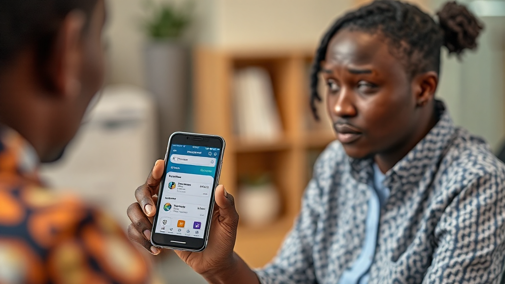 Mobile Lending Apps Face New CBK Regulation as Predatory Rates Draw Complaints
