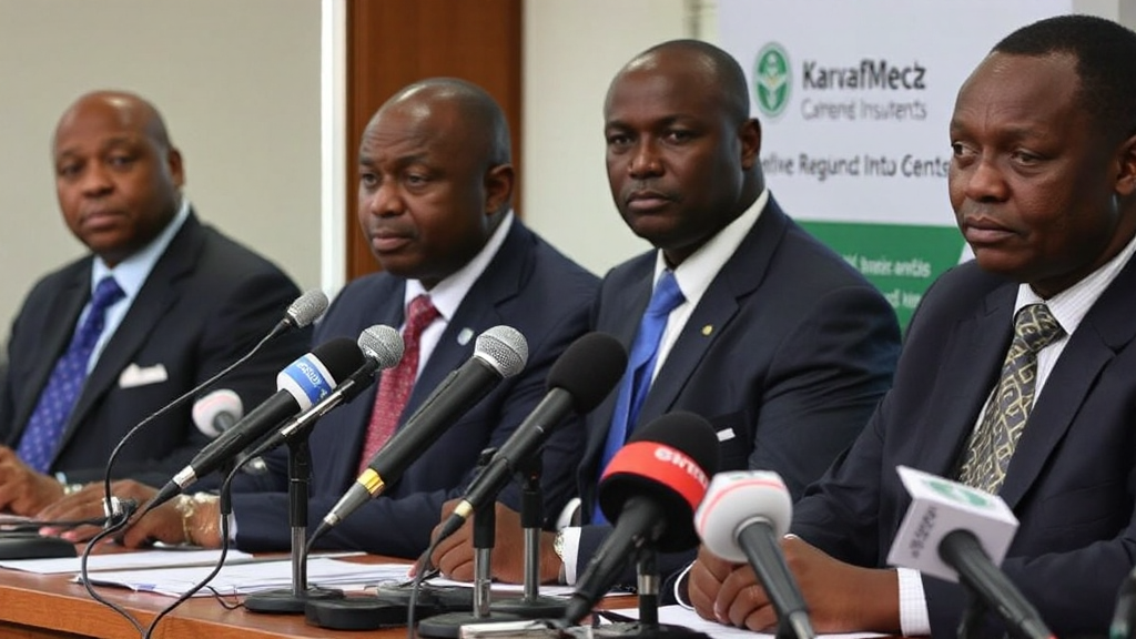 Insurance Regulatory Authority Cracks Down on 23 Non-Compliant Insurers