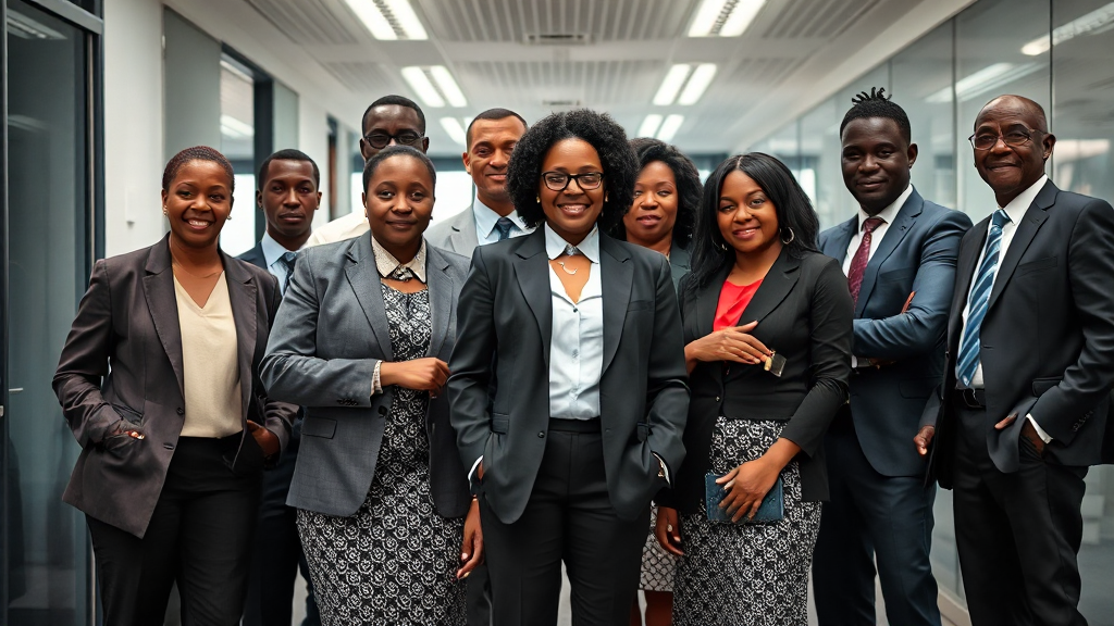 Top 10 Highest-Paying Careers in Kenya in 2026: Tech and Finance Lead